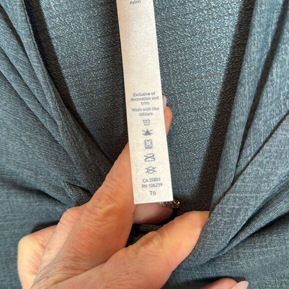 Lululemon Athletica Men’s Repetition Hoodie. Size Medium. - Picture 4 of 8